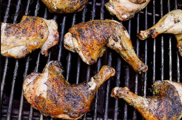 Cornell BBQ Chicken Sauce