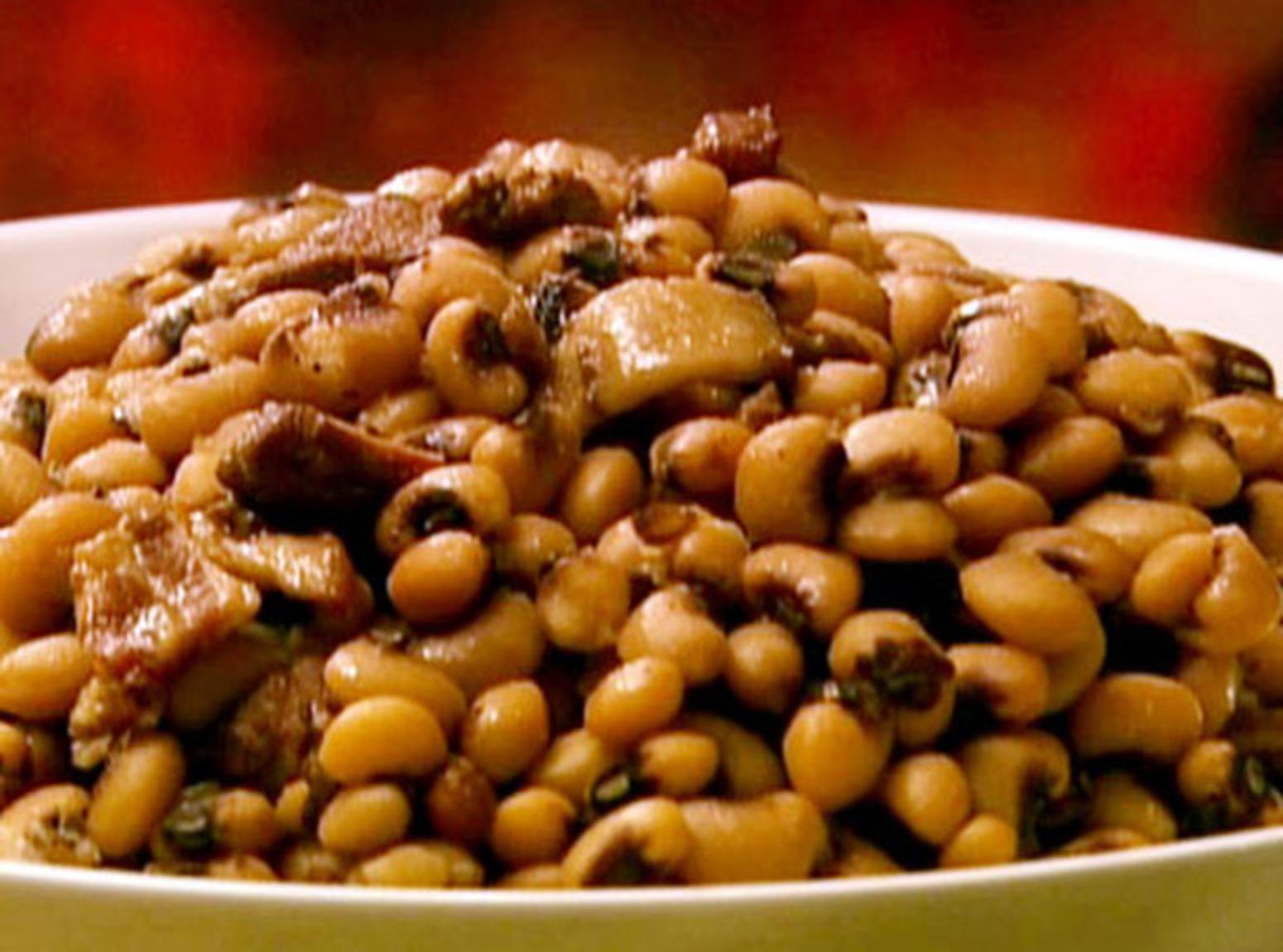 Black Eyed Peas
